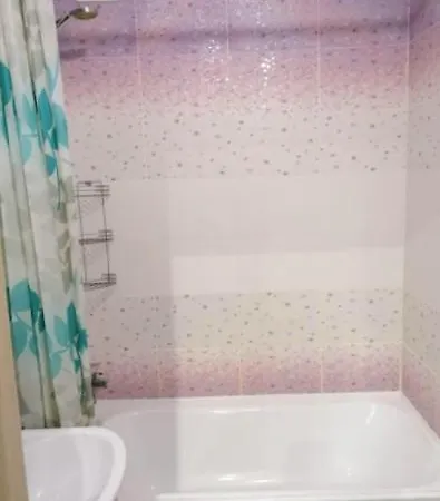 Appartamento Accogliente, 2 Locali, 42 M²