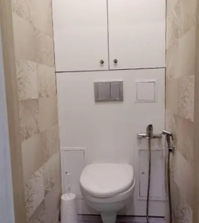 Appartamento Accogliente, 2 Locali, 42 M² Apartment Rome