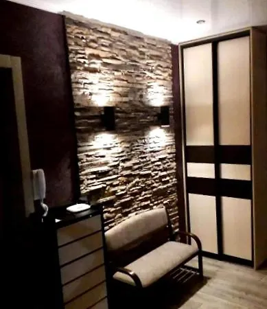 Appartamento Accogliente, 2 Locali, 42 M² Apartment Rome