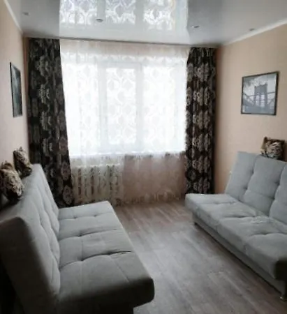 Appartamento Accogliente, 2 Locali, 42 M²