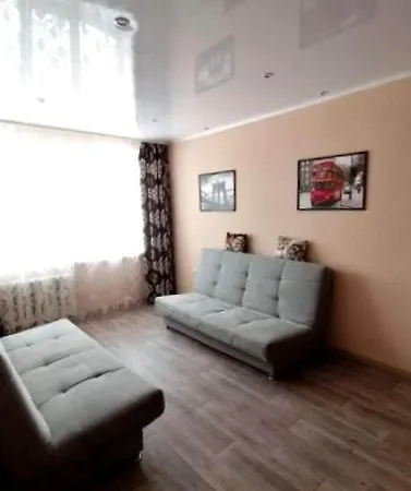 Appartamento Accogliente, 2 Locali, 42 M² *