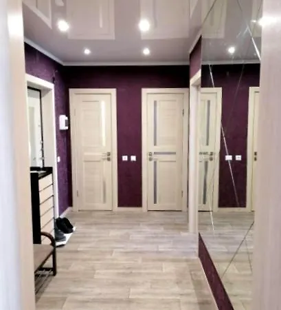 Appartamento Accogliente, 2 Locali, 42 M²
