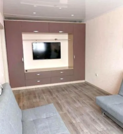 Apartment Appartamento Accogliente, 2 Locali, 42 M² *
