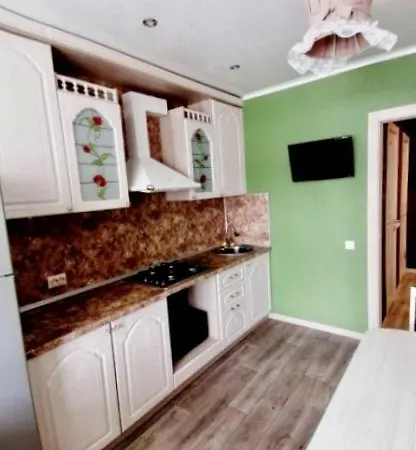 Apartment Appartamento Accogliente, 2 Locali, 42 M² Rome