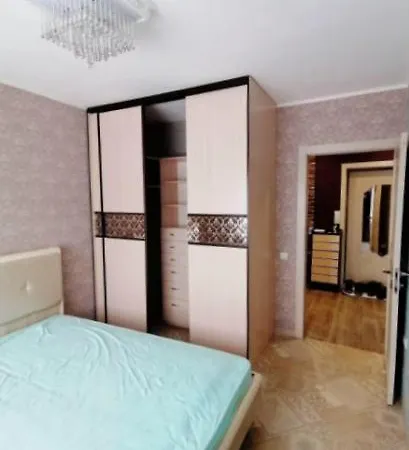 Appartamento Accogliente, 2 Locali, 42 M² *